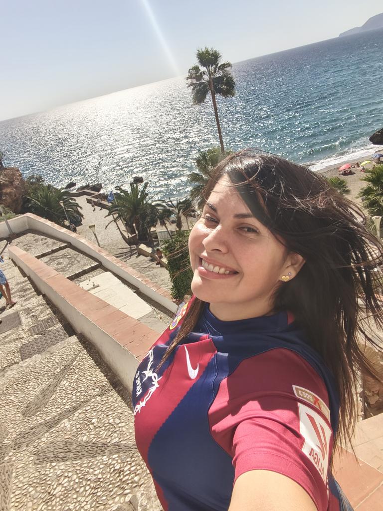 Chica busca chico en Málaga: 