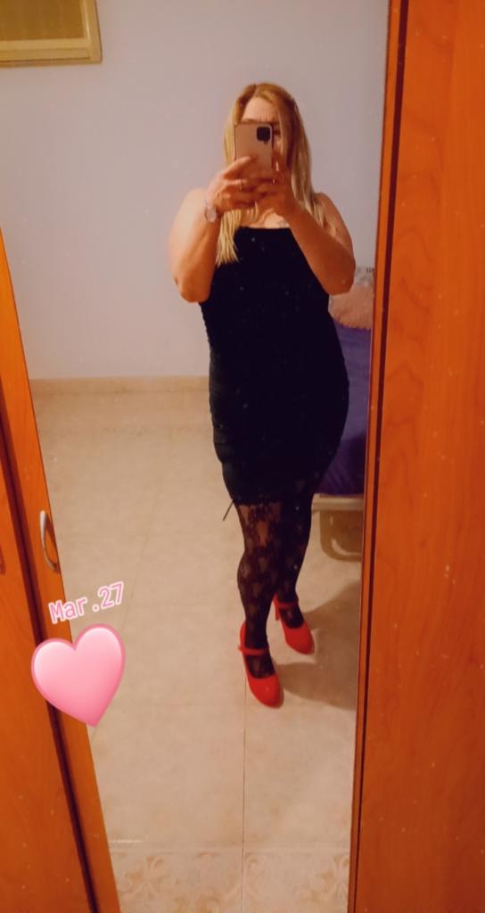 Chica busca chico en Barcelona: 