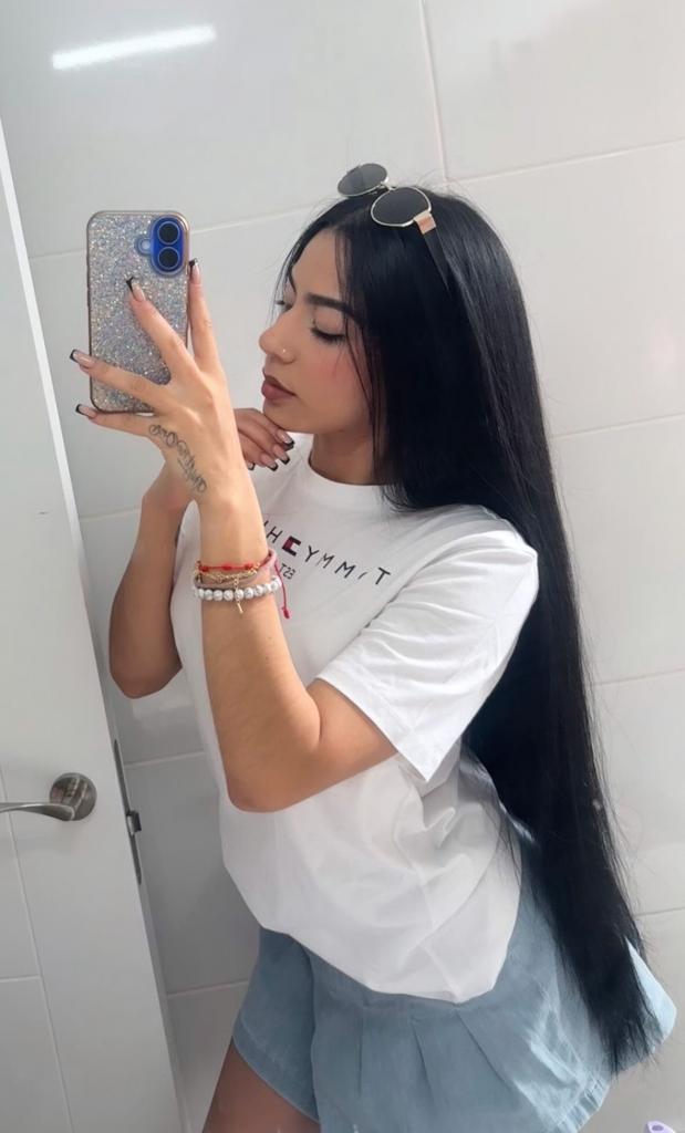 Chica busca chico en Madrid: 