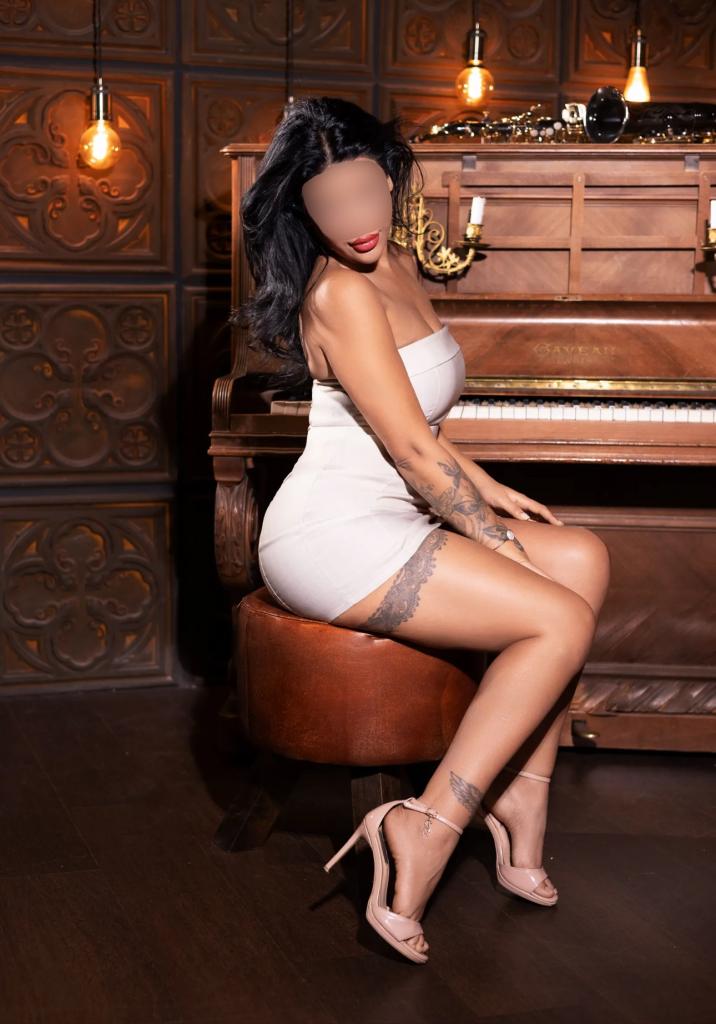 Chica busca chico en Málaga: 