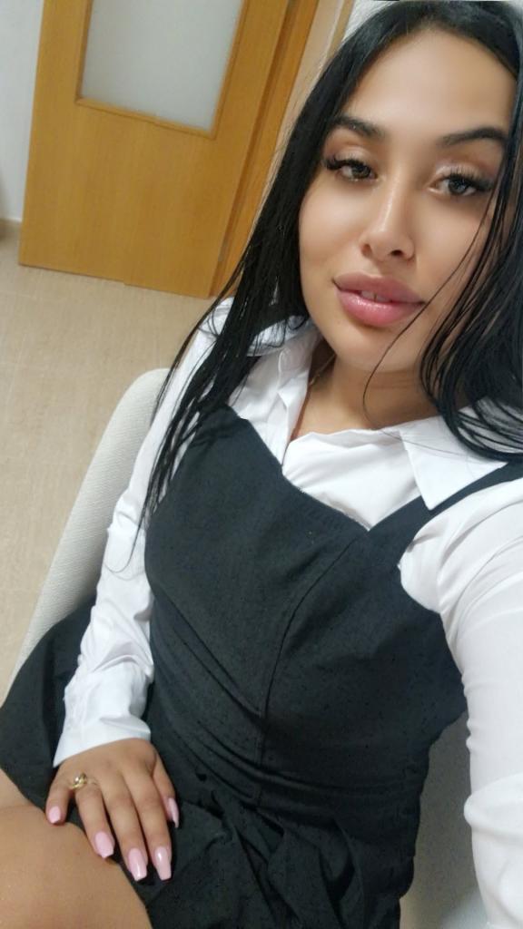 Chica busca chico en Alicante: 