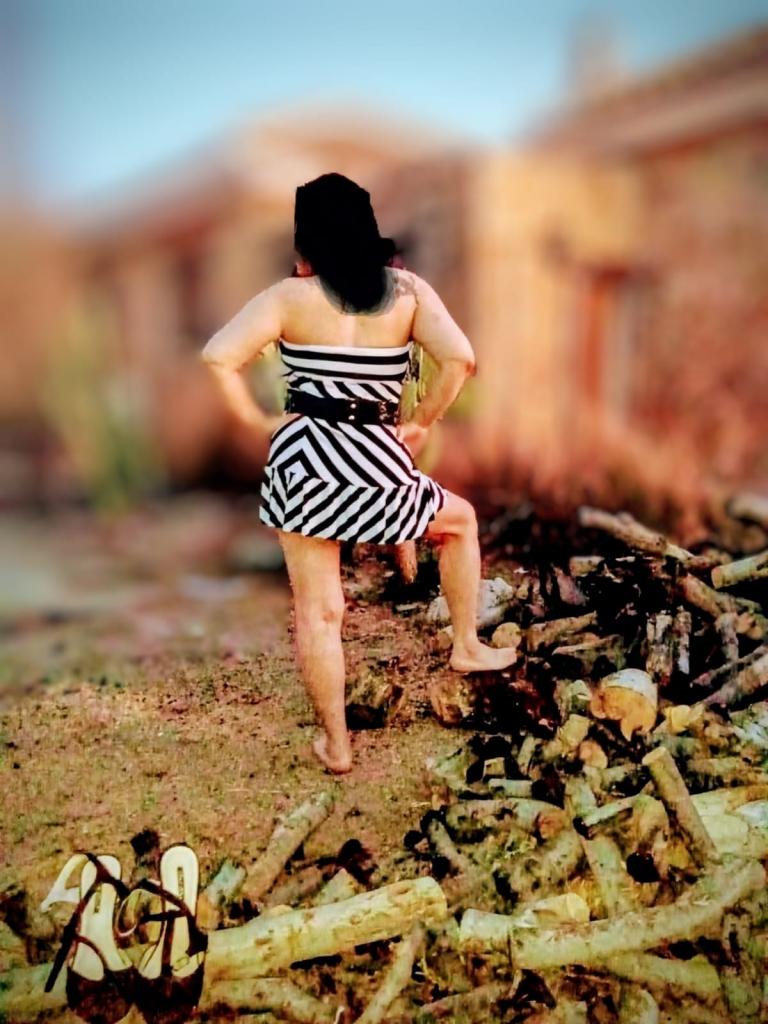 Chica busca chico en Almería: 