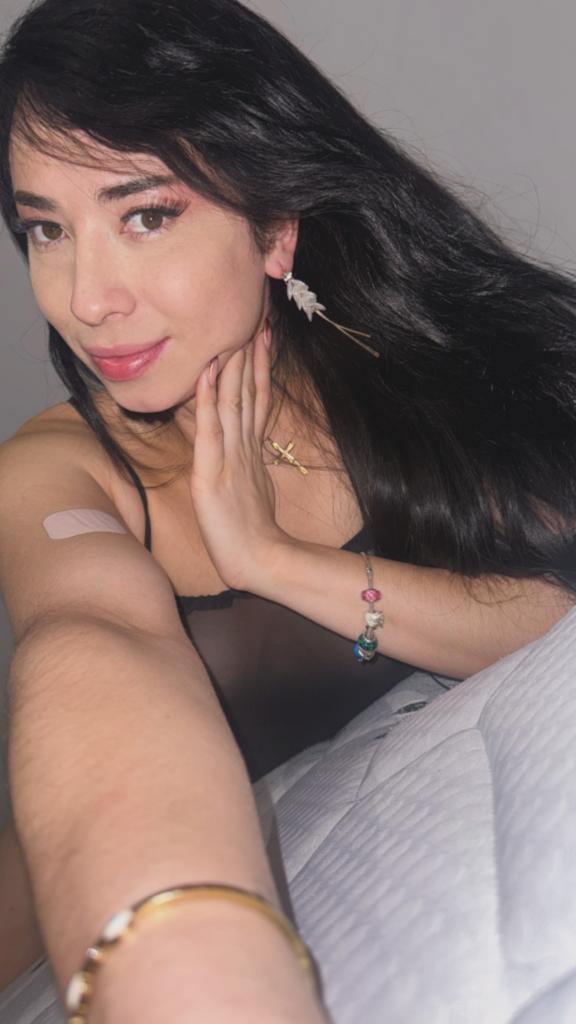 603100644: Transexual en Alicante