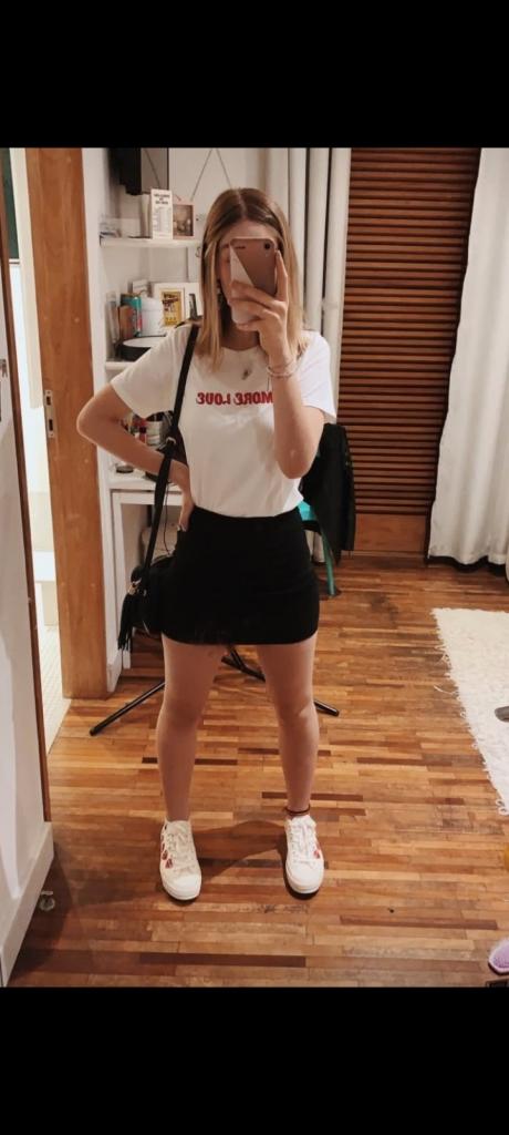 Chica busca chico en Orense: 