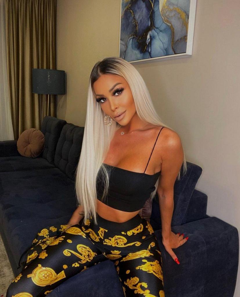 Chica busca chico en Alicante: 