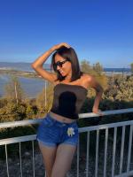 672436177: Transexual en Madrid