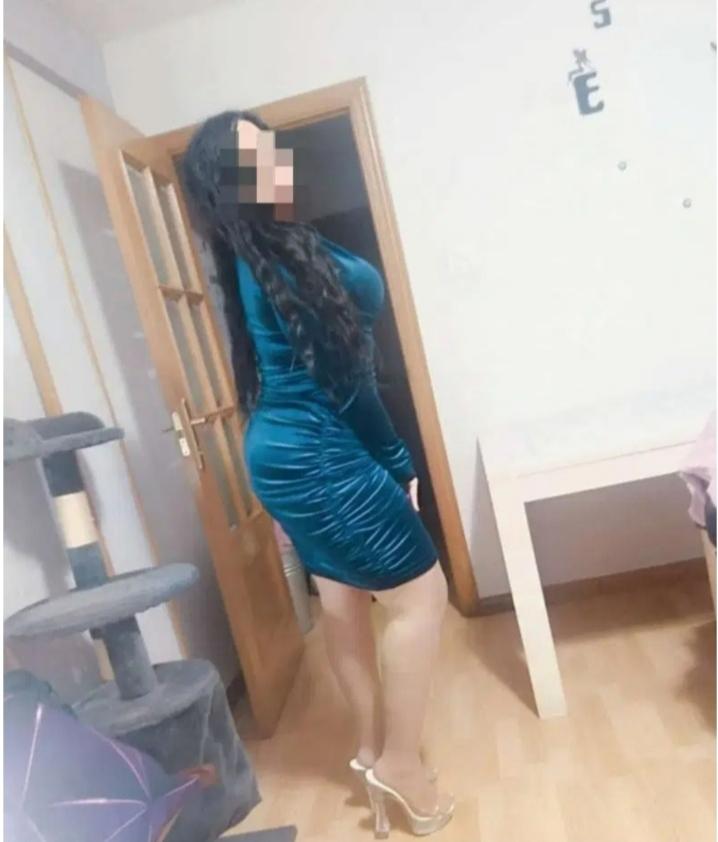 Chica busca chico en Málaga: 