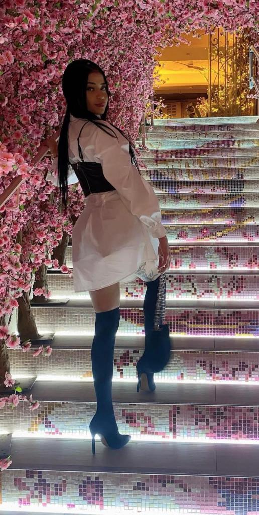 Chica busca chico en Málaga: 