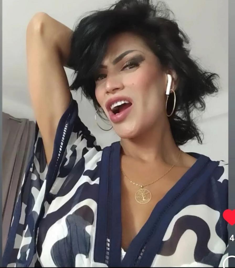 Travesti en Málaga: 