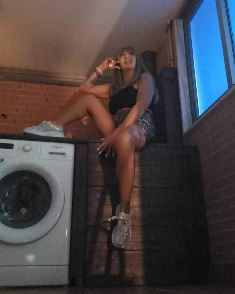 613205047: Virtual en Madrid