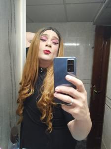 602529966: Travesti en Madrid