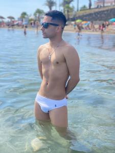 673436427: Chico busca chica en Almería