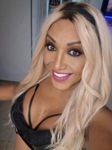 Transexual en Barcelona: 