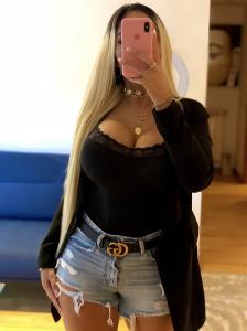 Chica busca chico en Madrid: 