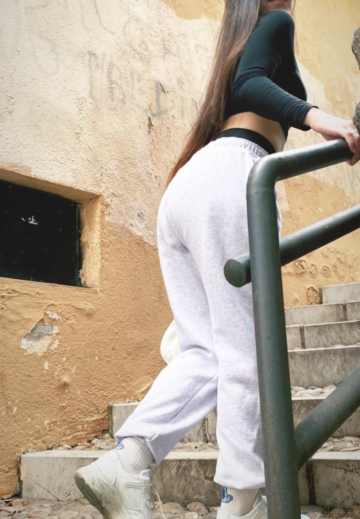 Chica busca chico en Granada: 