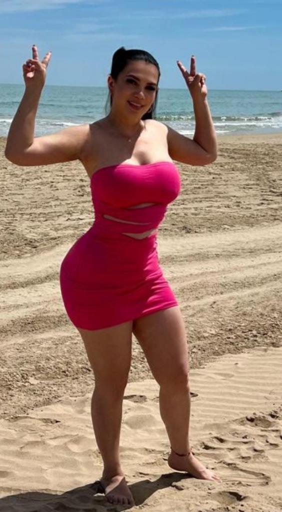 Chica busca chico en Murcia: 