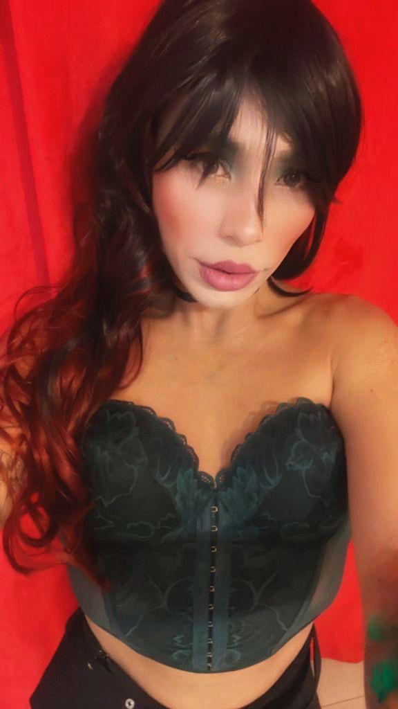 Transexual en Cádiz: 