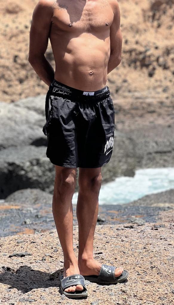 Chico busca chica en Tenerife: 