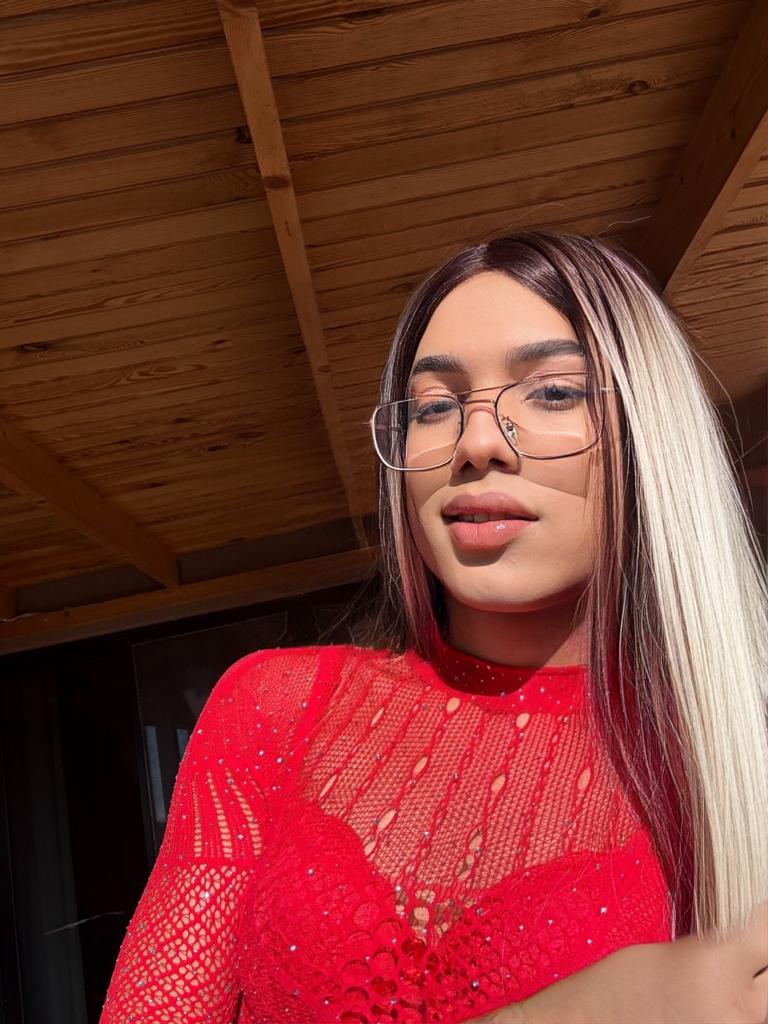 Transexual en Alicante: 