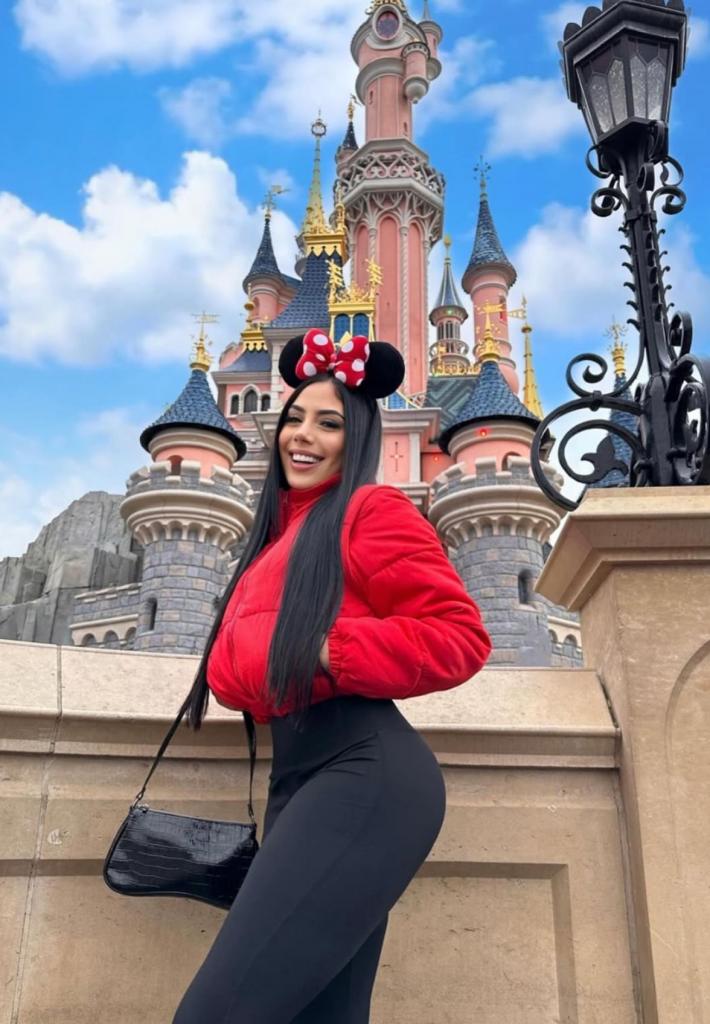 Chica busca chico en Las Palmas: 