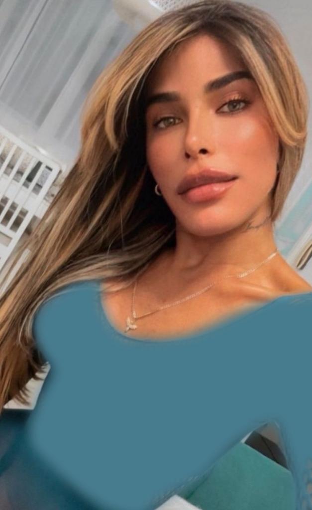 647609006: Transexual en Madrid