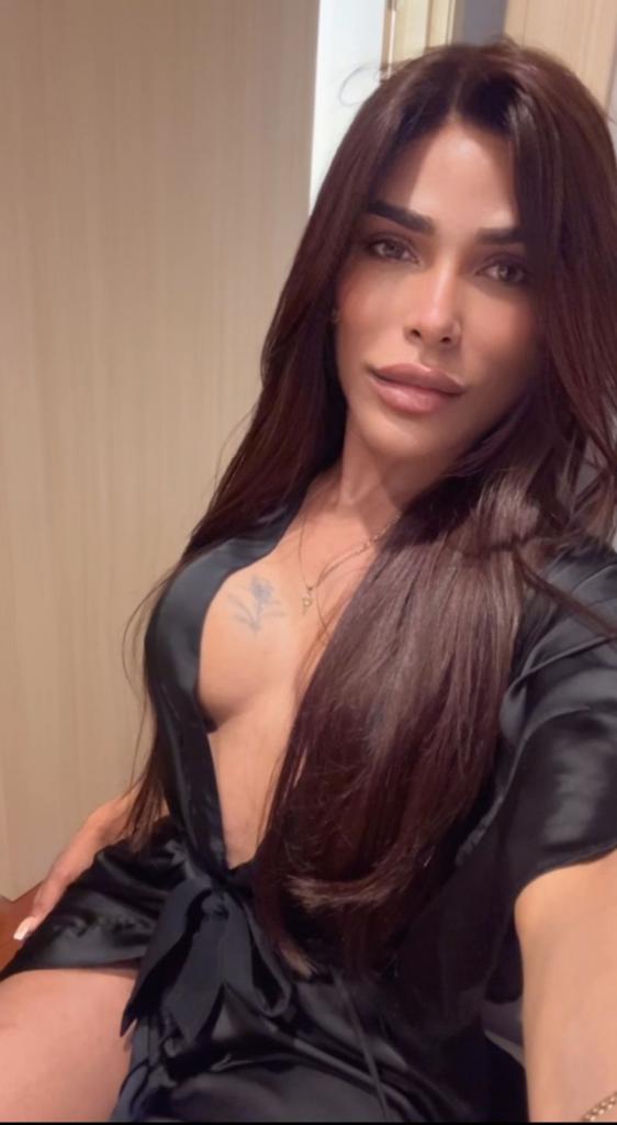 647609006: Transexual en Madrid