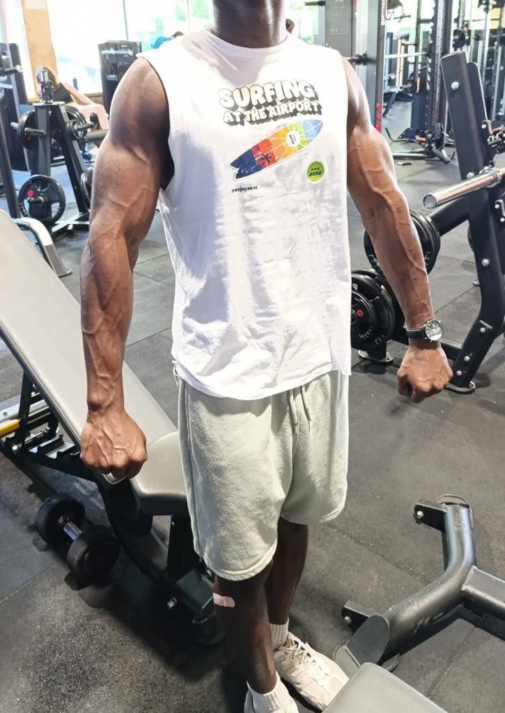 Chico busca chica en Madrid: 