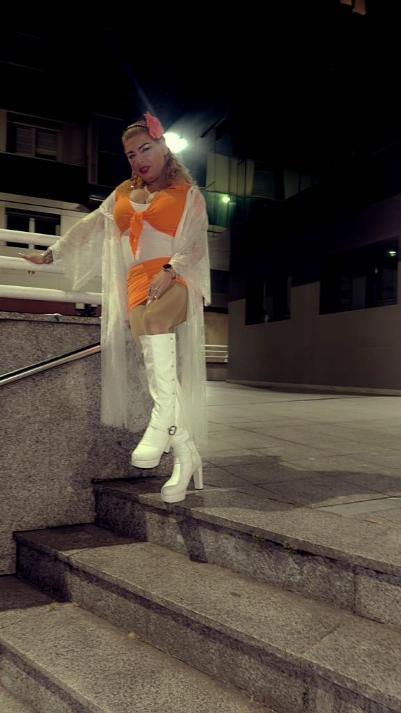 Transexual en Asturias: 