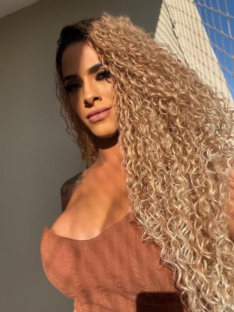 Transexual en Madrid: 