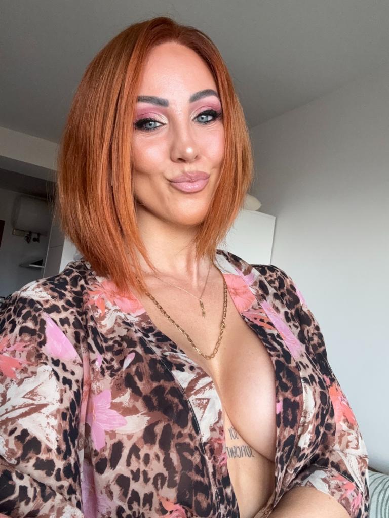 Chica busca chico en Málaga: 