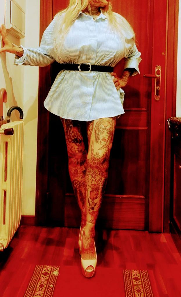 Chica busca chico en La Coruña: 