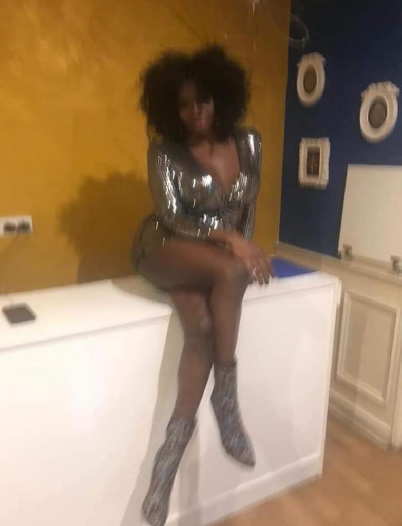 Transexual en Alicante: 