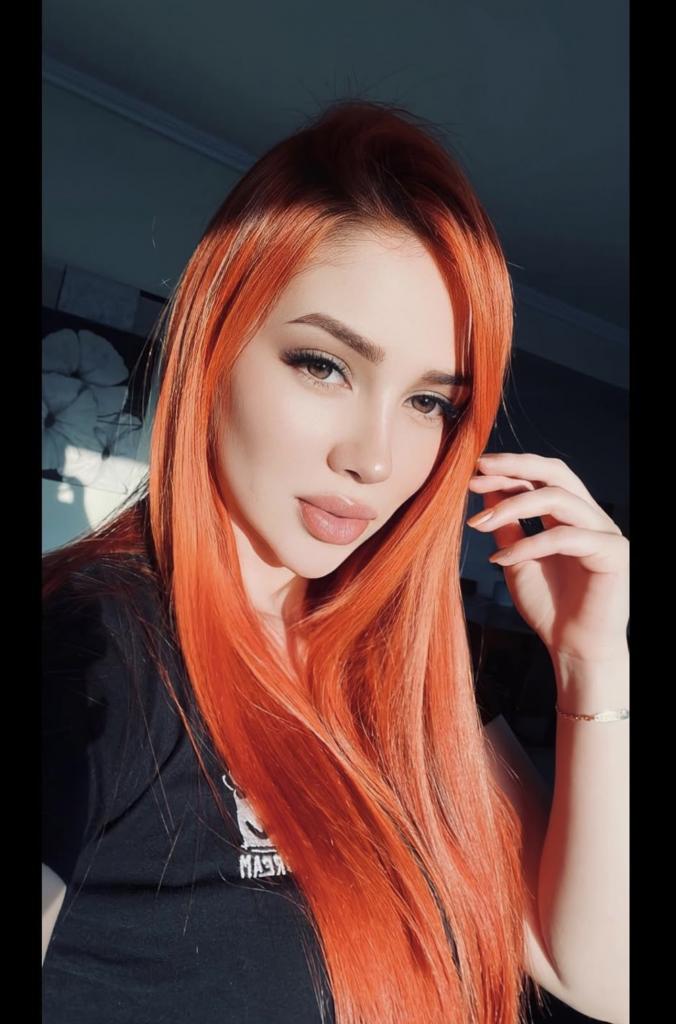 Chica busca chico en Tenerife: 