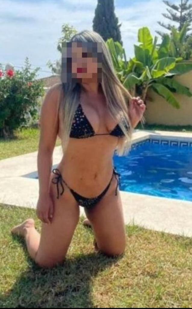 Chica busca chico en Málaga: 