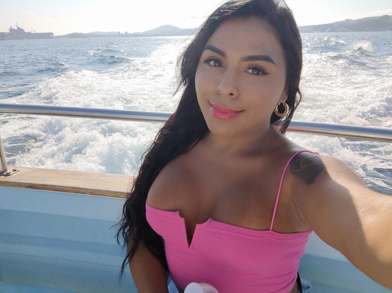 Transexual en Zaragoza: 