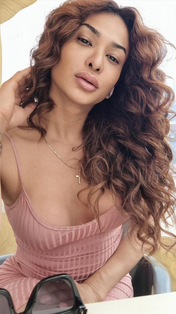 Transexual en Valencia: 