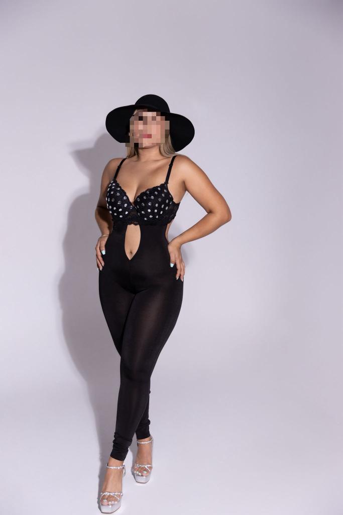 Chica busca chico en Madrid: 