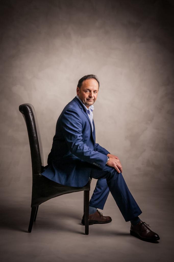 Chico busca chica en Madrid: 