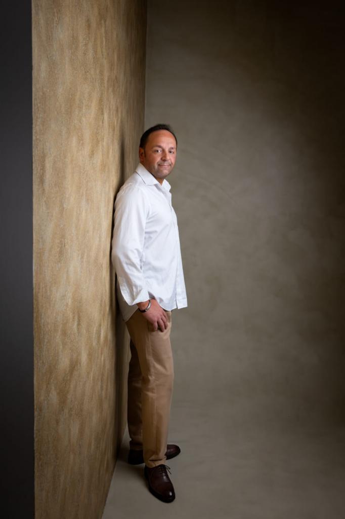 Chico busca chica en Madrid: 