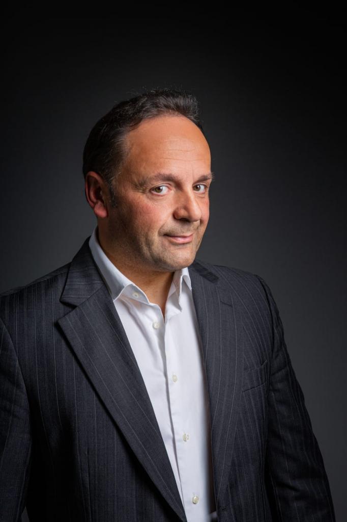 Chico busca chica en Madrid: 