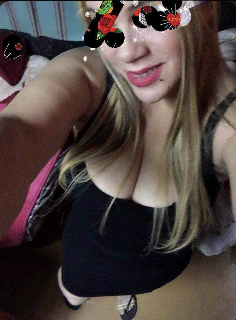 Chica busca chico en Jaén: 