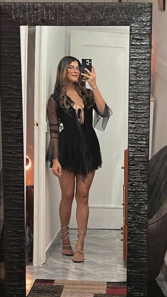 Chica busca chico en Alicante: 