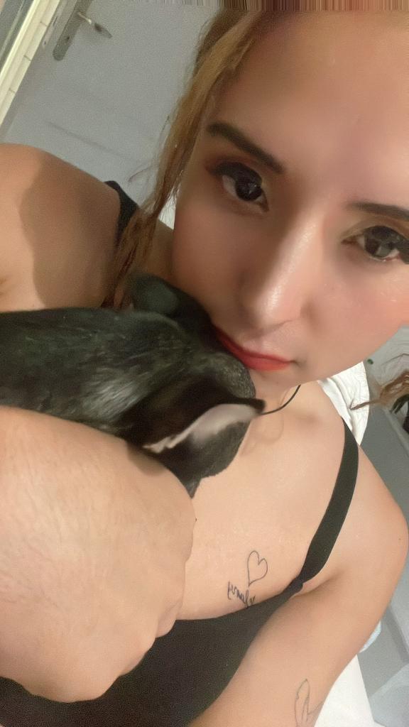 Transexual en Cuenca: 