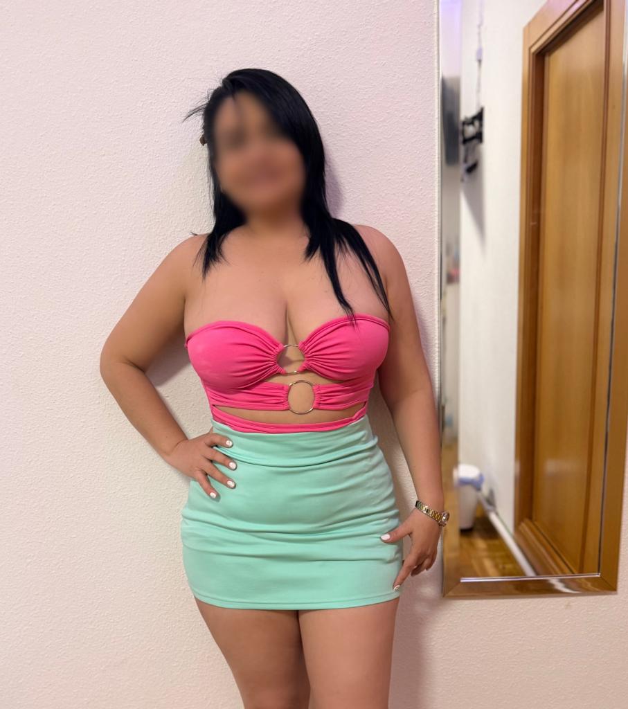 Chica busca chico en Pontevedra: 