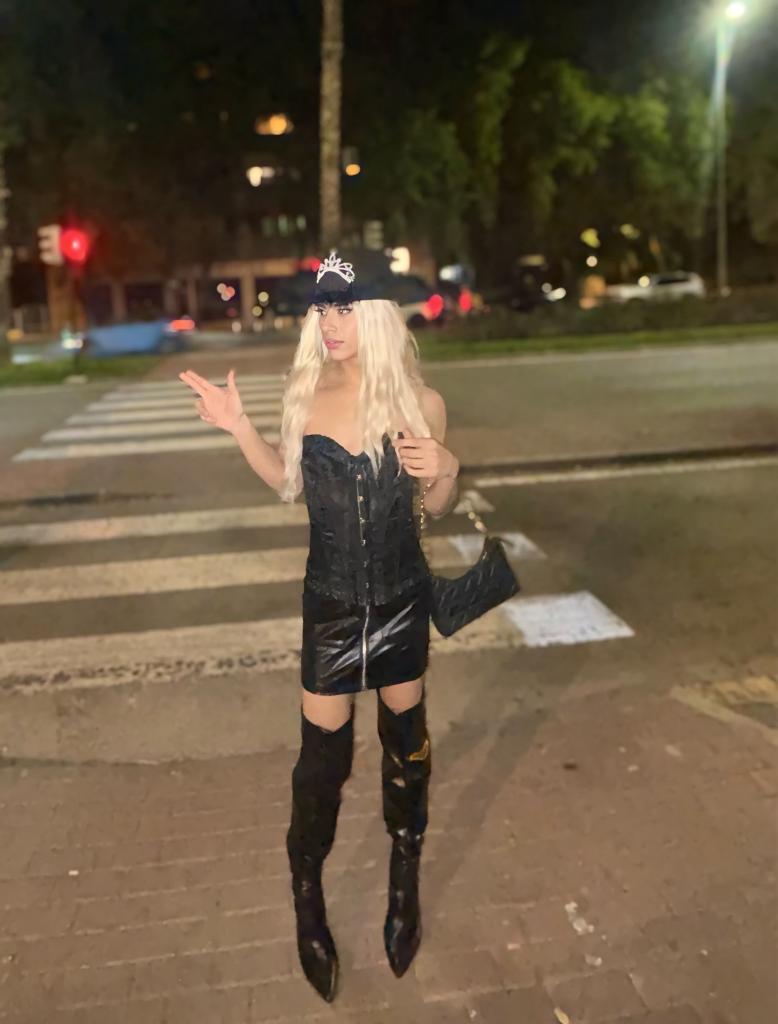 Transexual en Zaragoza: 