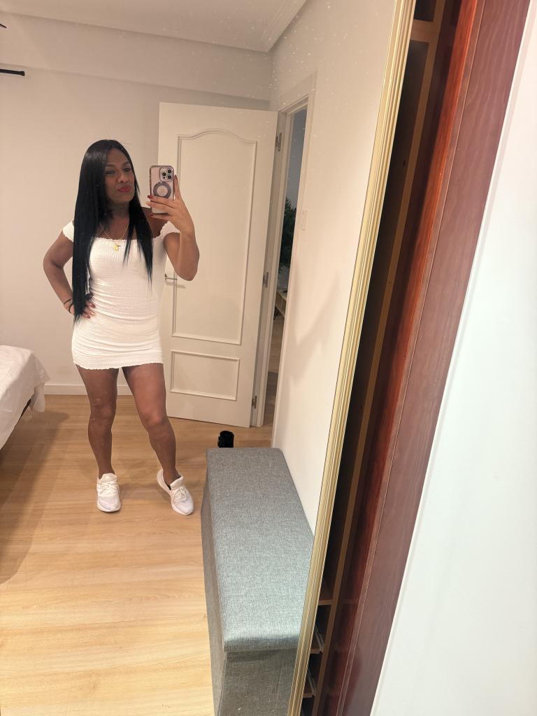 Transexual en La Rioja: 