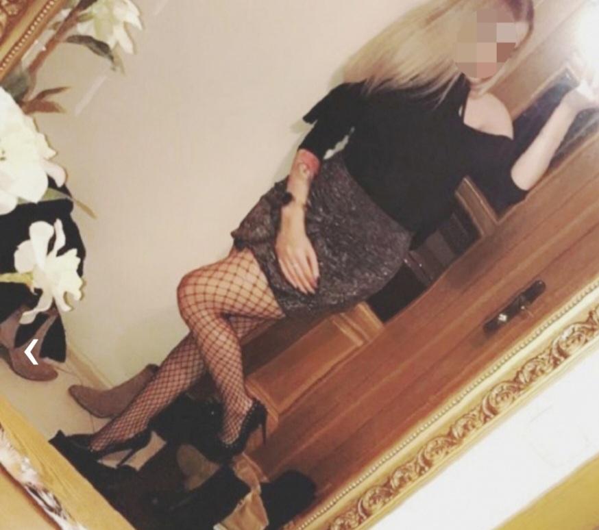 Chica busca chico en Segovia: 