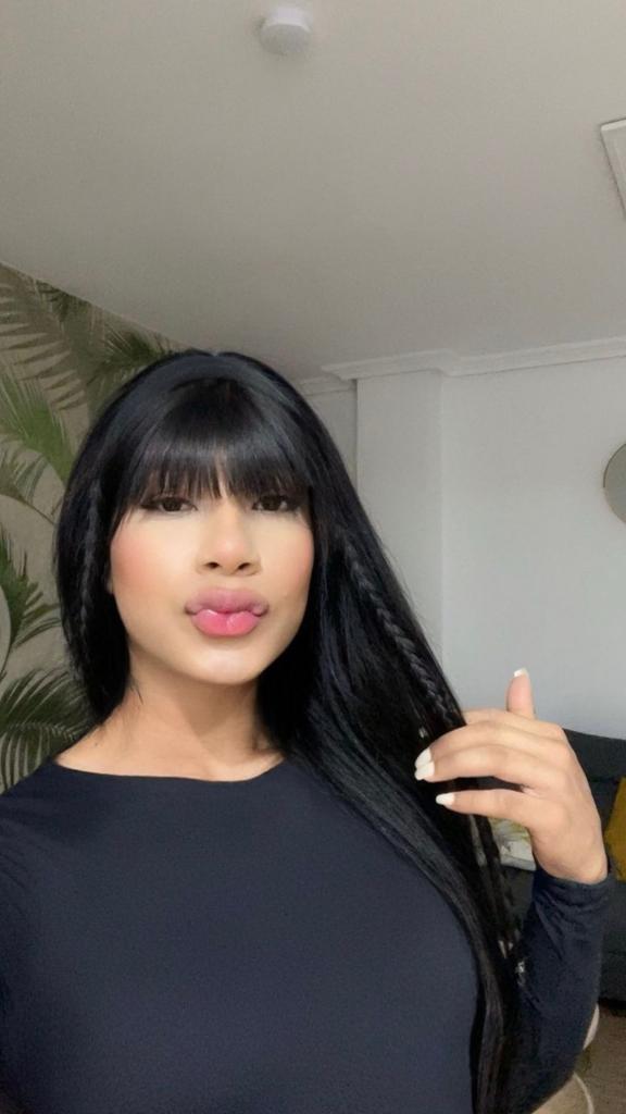 Travesti en Málaga: 