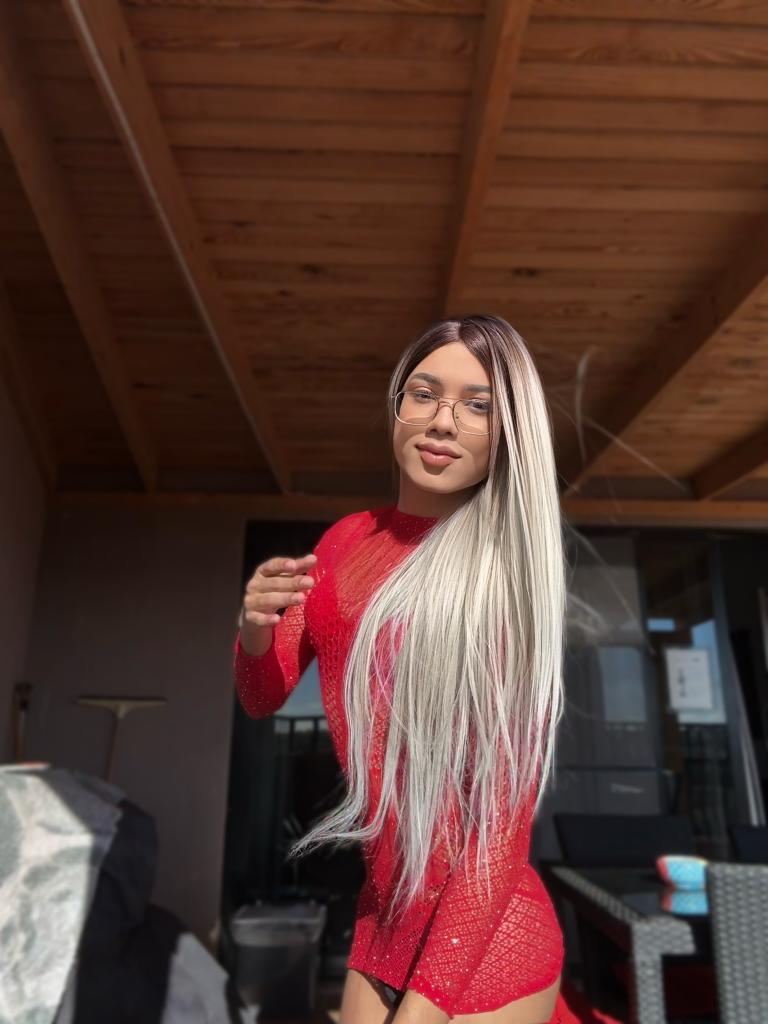 Transexual en Alicante: 