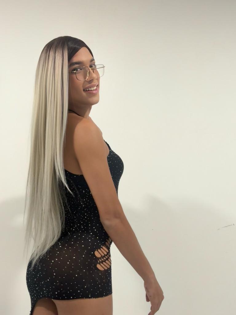 Transexual en Alicante: 